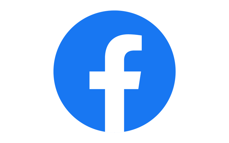 Facebook Logo opporlando