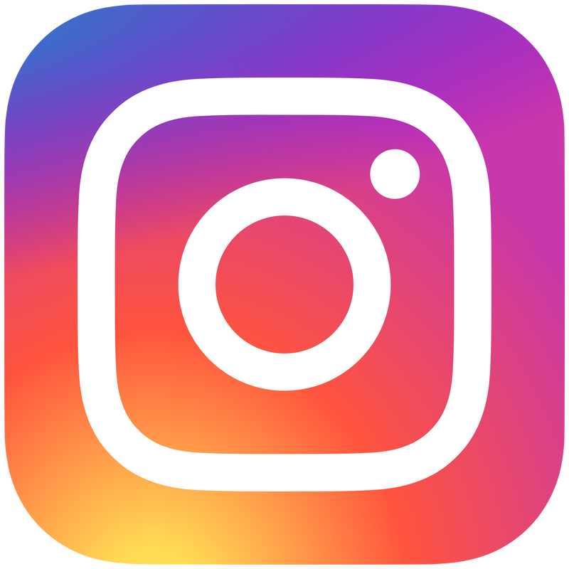Instagram Logo realdropp